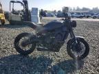 2021 Yamaha XSR900