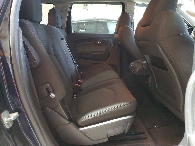 2011 Chevrolet Traverse lt