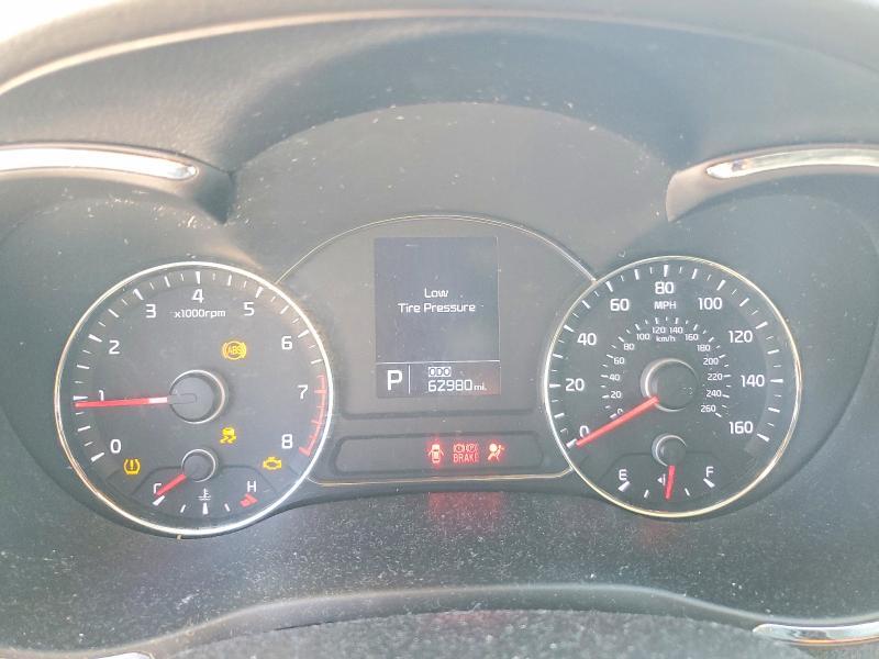 2014 KIA Forte5 ex