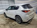 2025 Mazda Cx-5 Premium Plus