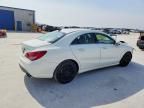 2016 Mercedes-Benz Cla 250 4matic
