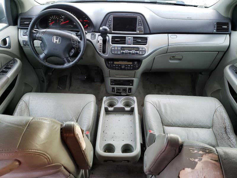 2006 Honda Odyssey Touring