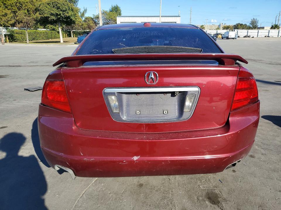 2005 Acura TL