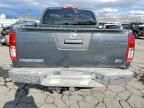2013 Nissan Frontier s