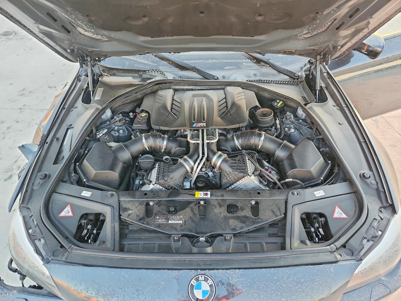 2015 Bmw Motorrad 2015 bmw Motorrad M5