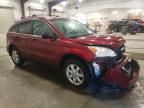 2008 Honda Cr-v ex