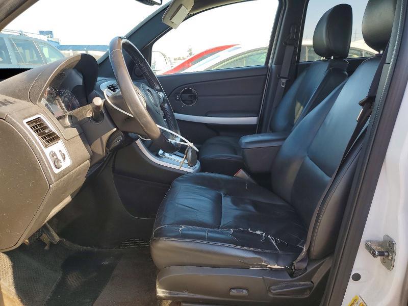 2008 Pontiac Torrent