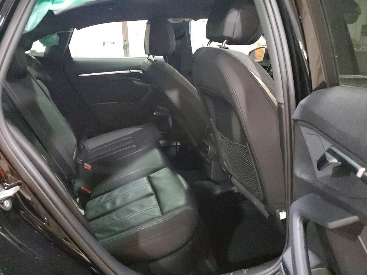 2022 Audi A3 Premium Plus