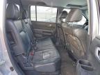 2012 Honda Pilot exl