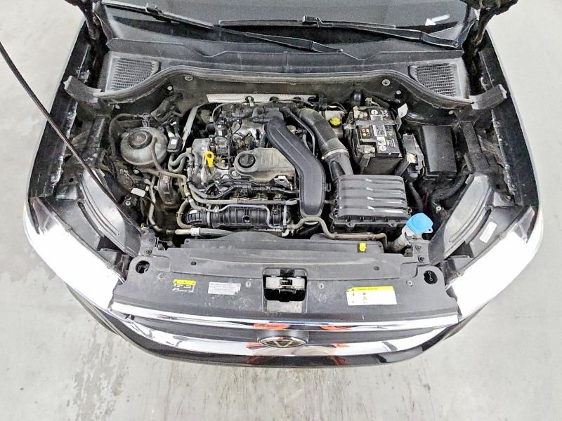 2023 Volkswagen Taos s