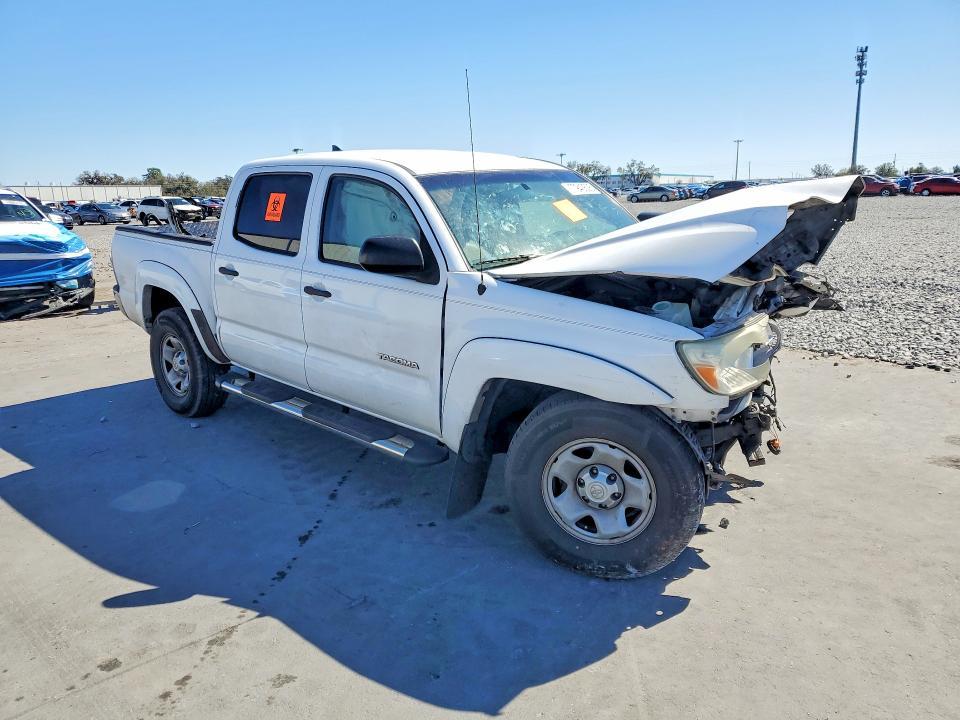 2015 Toyota Tacoma Prerunner V6