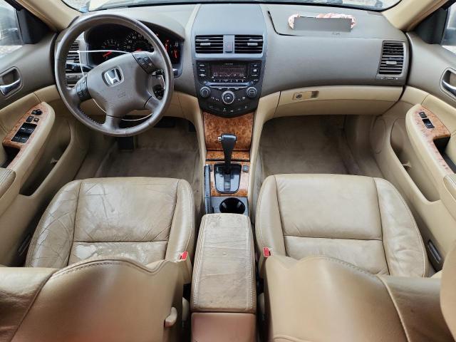 2003 Honda Accord ex