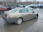 2003 Niss Altima 2.5