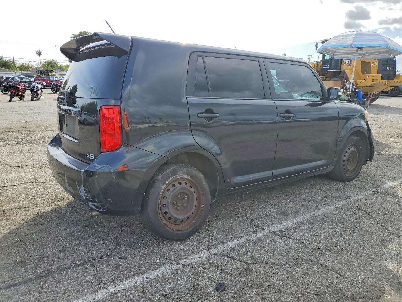 2008 Scion XB