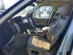 2016 Land Rover Range Rover hse