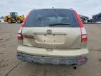 2007 Honda Cr-v ex