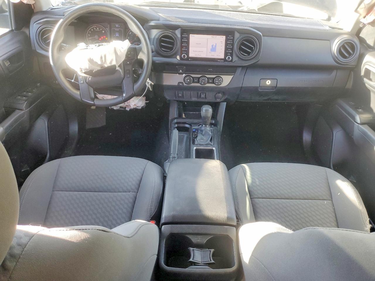 2020 Toyota Tacoma SR