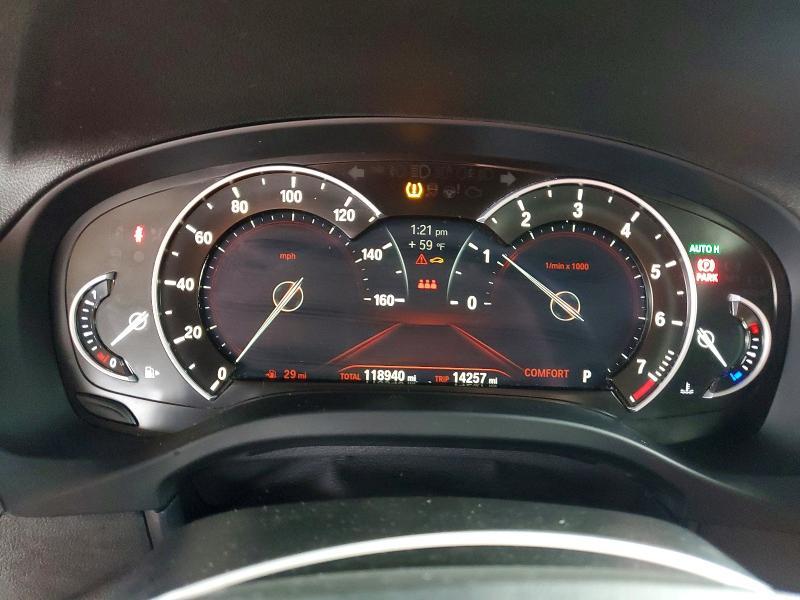 2019 BMW X4 Xdrive30i