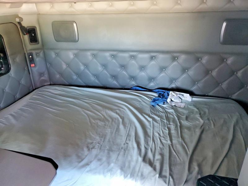 2018 Kenworth Construction T680