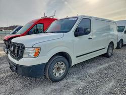 2020 Nissan NV 1500 Delivery Van en venta en Tulsa, OK