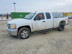 Salvage cars for sale from Copart Indianapolis, IN: 2012 Chevrolet Silverado K1500 lt