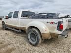 2011 Ford F350 Super Duty