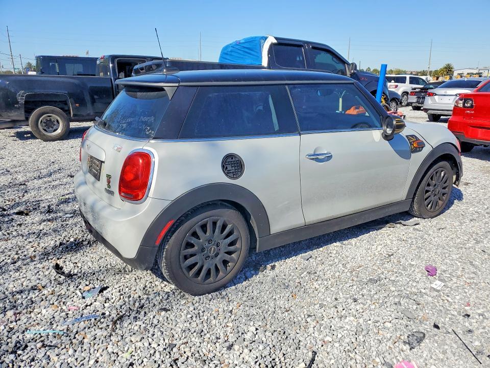 2015 Mini Cooper
