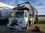 2007 Peterbilt 320 Refuse Truck