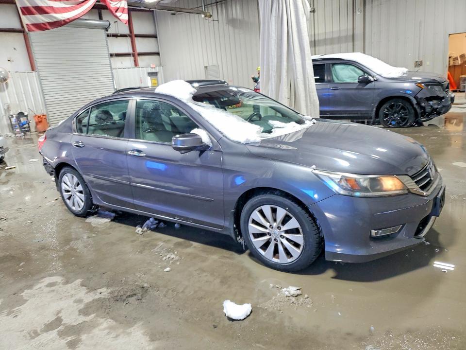 2013 Honda Accord ex