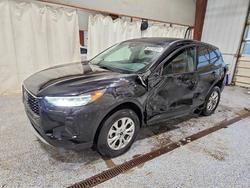 Ford Escape act Vehiculos salvage en venta: 2025 Ford Escape Active