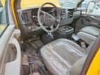 2014 GMC Savana Cutaway G3500