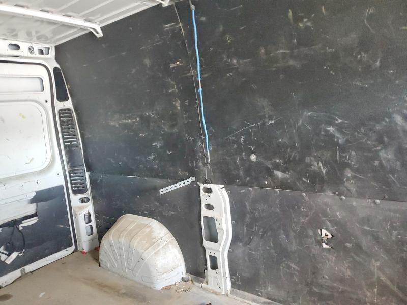 2015 Dodge Ram Promaster Cargo van