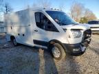 2022 Ford Transit Utility / Service Truck