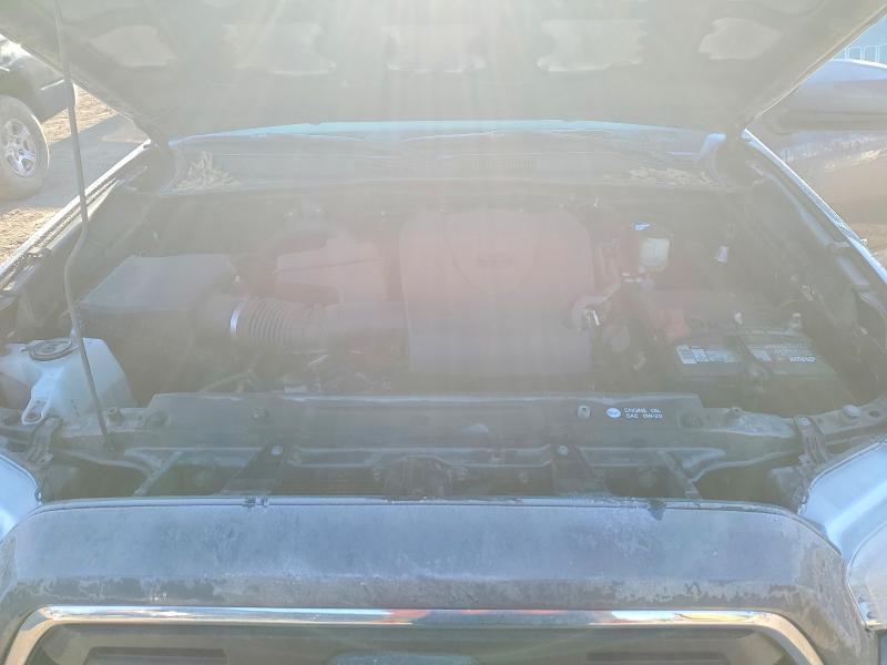 2016 Toyota Tacoma SR5 V6