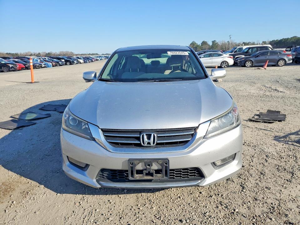 2014 Honda Accord ex