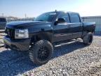 2007 Chevrolet Silverado C1500 Crew Cab