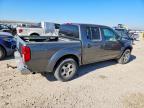 2007 Nissan Frontier Crew cab le