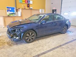 2010 Honda Accord ex en venta en Exeter, RI