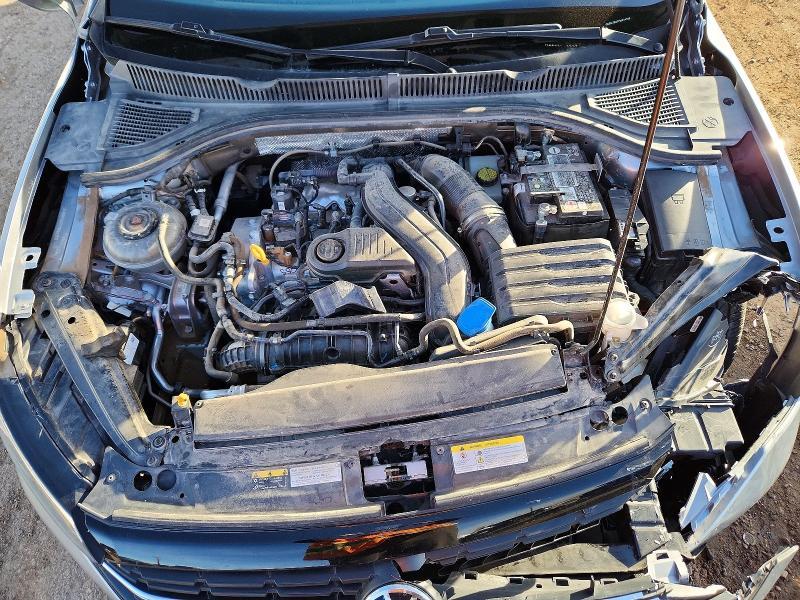 2023 Volkswagen Jetta Sport