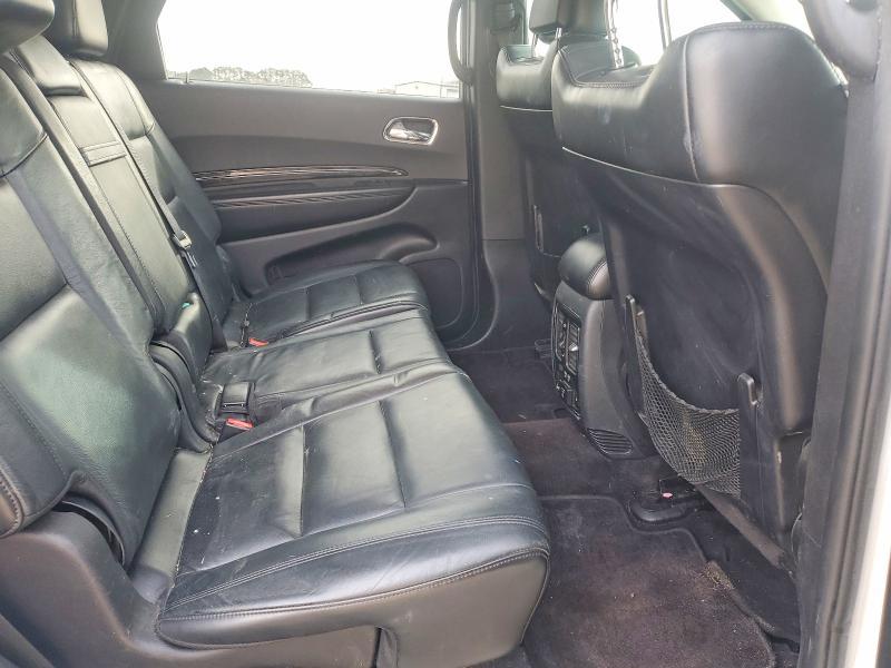 2016 Dodge Durango Limited