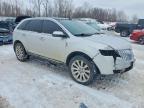 2012 Lincoln MKX