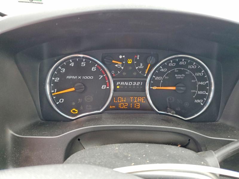 2007 GMC Canyon