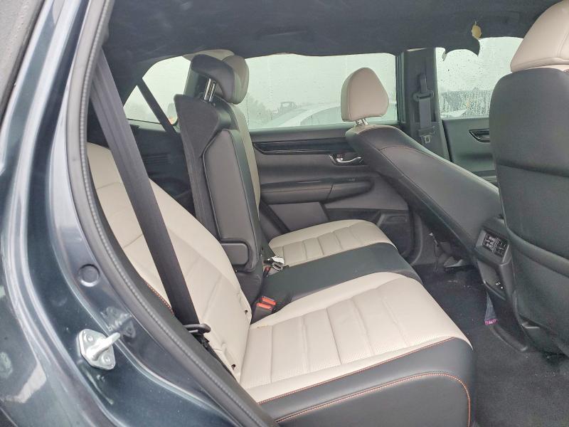 2023 Honda Cr-v Sport Touring