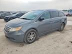 2013 Honda Odyssey exl