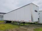2018 Wabash DRY Van-DRY Van Trailer