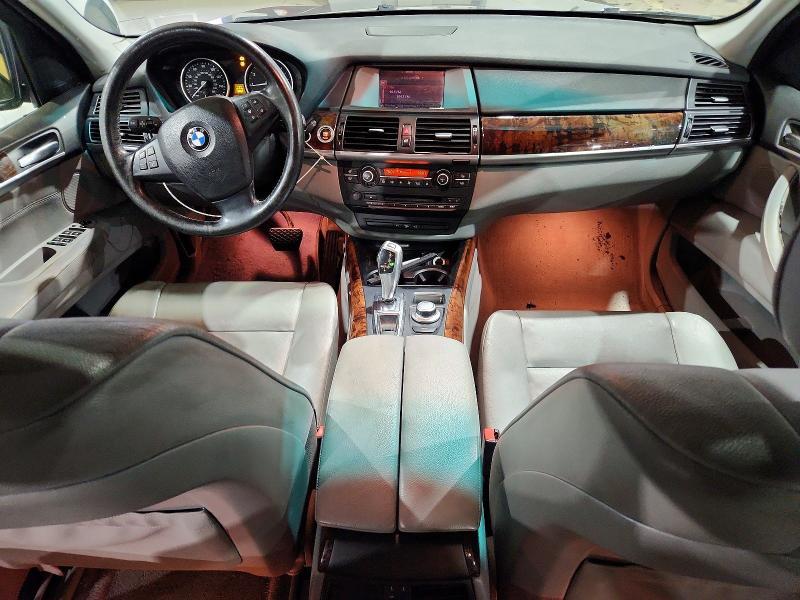 2007 BMW X5 3.0i