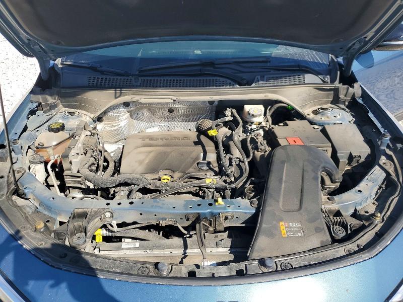 2024 Buick Envista Sport Touring