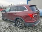 2022 Honda Pilot Touring
