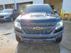 2019 Chevrolet Colorado ZR2