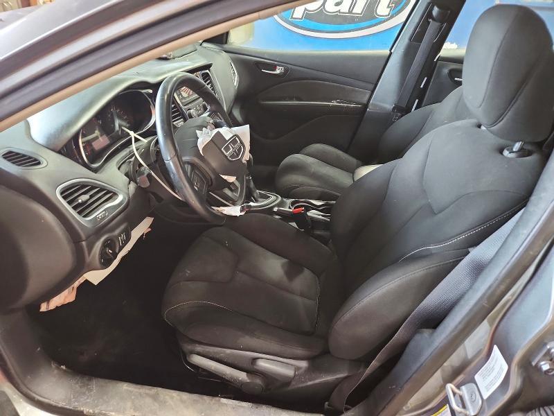 2013 Dodge Dart sxt